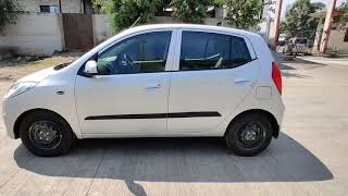 for sale Hyundai i10 Magna 2012 certified car