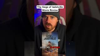 The Siege of Jadotville Movie Review #moviereviews #movie #netflix #warmovies #film