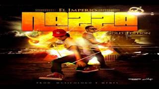 Benny Benni Ft Endo & Chyno Nyno - Plo Plo Plo (El Imperio Nazza Gold Edition)