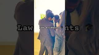 WhatsApp status//law students Discuss #llb 🎓short video