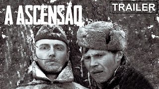 A Ascensão | Trailer Legendado | HD