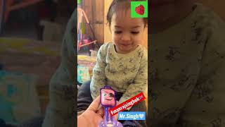 Strawberry🍓Frollies💖 #uk #shortsviral #cutebaby #shortvideos #youtubeshorts