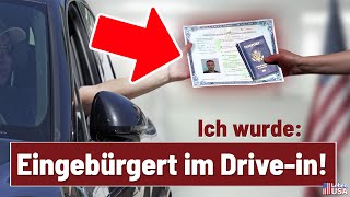 Deutschland wollte mich ausbürgern!