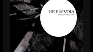 Helium Vola - Moorsoldaten