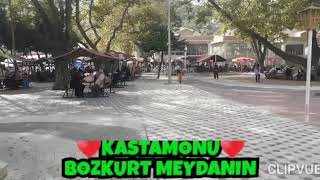 Kastamonu bozkurtlu radyocu ismail günay tanıtım