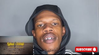 #SAD (67) Brucka - Lightwork #DesertEdition |Pressplay [Reaction]…