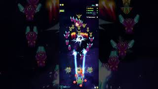 Galaxy Attack alien shooter - PVP 1 vs 100 (11 January 2024)