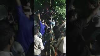 Alwal hills ganesh 2018 🔥sai prathik rao🔥