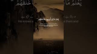 Read Ayatul kursi before sleeping or after prayer/@InspireSphere