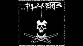 The Filaments - Thrown Away