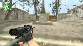 POV: ESL awp ladder in 2013