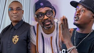 K1 D ULTIMATE CALL ON PASUMA AND TAIYE CURRENCY TO HIS MANSION TO SETTLE THIER FIGHT