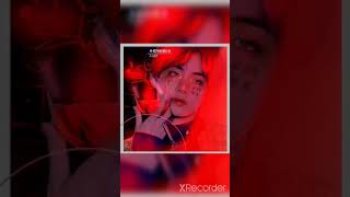 BTS kim taehyung dark/neon edit in Ibis (wait till end) paintx#viral #BTS #kimtaehyung #kpop