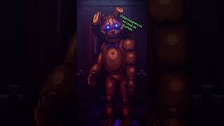 fnaf into the pit #2