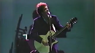 Soda Stereo - Té Para Tres (Estadio Nacional, Chile 13.09.1997)