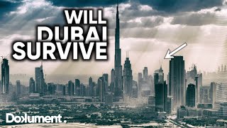 Why Dubai is in Great Danger - The Only Hope