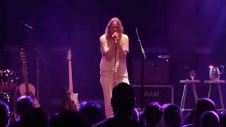 Lissie - Feels Good, World Cafe Live, Philadelphia, PA, 5/25/2018