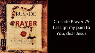 Crusade of Prayers   number seventy five