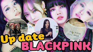 UPDate BLACKPINK | LISAสถิติใหม่ในไอจีตัวเอง EP.51