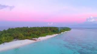 Kirulhiya Guest House Maldives Omadhoo Island