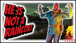 He is not a Raincoat! 🤔 - Vigor - 19 - #ps5 #vigor #vigorgameplay #freetoplay #xbox