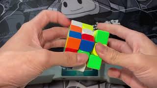 Rubik’s Cube Solved in 1.39 Sec !!!      *Kinda Fail?