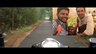 Road trip from Bangalore to Kerala and Tamilnadu | Doore Doore tribute | #RoadTrip