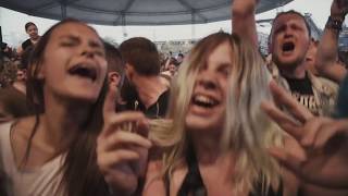 This was With Full Force 2018 - The official WFF Aftermovie