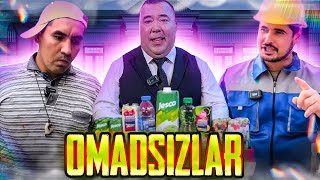 OMADSIZLAR