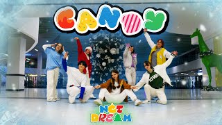 NCT DREAM 'Candy' Dance Cover by DAY:SEE