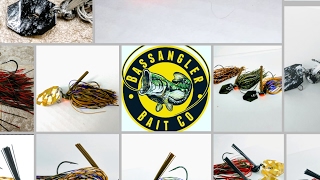 Bassangler Live #1) Summer Bass Fishing Tip's