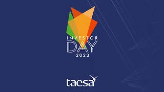 Investor Day TAESA 2023 (English)