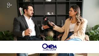 ONEM MÜHENDİSLİK - TV8int