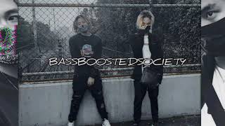 1800 - Where are you ft. King Promdi (BASS BOOSTED)