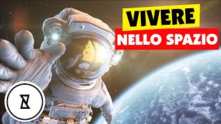 Fatti incredibili sulla vita nello spazio | Universe Life, dove potremmo trovare la vita |Curiosare?