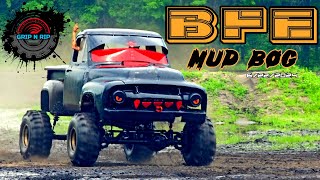 BFE Mud Bog 6/22/2024