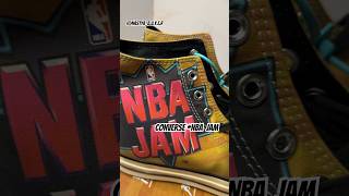 Если вы из поколения, которое проводило 90-ые и 00-ые в NBA Jam, то готовьтесь ностальгировать