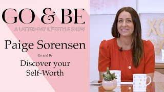 #43 Discovering Self Worth with Paige Sorensen