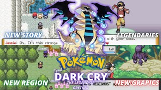 NEW (Updated) Completed Pokemon GBA Rom Hacks You Must Play ।  (July 2022)