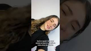 VÍDEO DE INDIRETA • GIOVANNA ALVIM