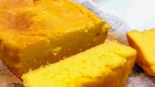 Corn Cake مکئی کیک ۔ #short #foodies #urdu