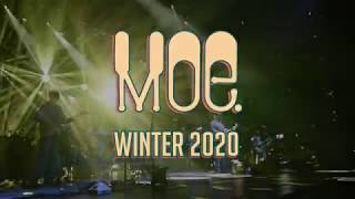 Winter 2020 Tour