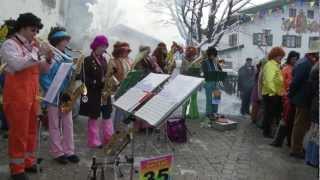 Fasching Seehausen 2013