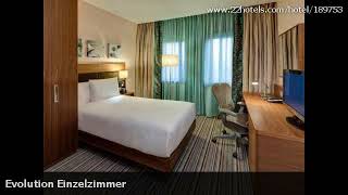 Hotelbewertungen Hilton Garden Inn Frankfurt Airport