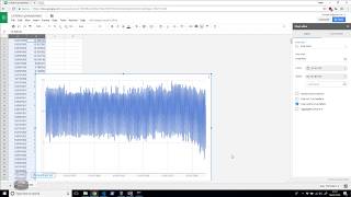 Me messing about with 168 years of Arctic sea ice data