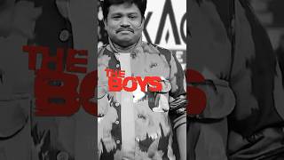 Anupuriya 🤣😂 | Madurai Muthu Comedy | Madurai Muthu Thuglife | The Boys Meme 😂 | Kpy comedy | kpy