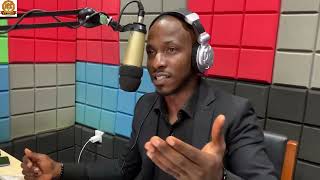 Able Cee interview with @familylovefm Enugu concerning OSINACHI’s Nwachukwu’s One year Remembrance