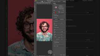 Cut out hair fast in photoshop