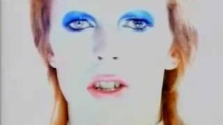 David Bowie Life On Mars-58orly