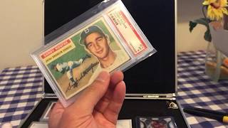 Mailday Unboxing Series - Episode 4 - Flawless Basketball, Sapphire Baseball